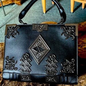 Killstar Book of Shadows